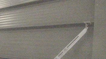 Weather camera view of Pirates Bay Water Park.