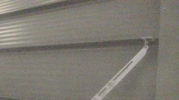 Weather camera view of Pirates Bay Water Park.