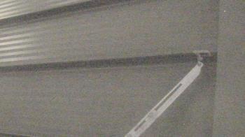 Weather camera view of Pirates Bay Water Park.