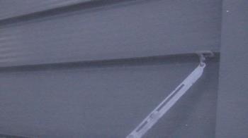 Weather camera view of Pirates Bay Water Park.