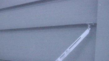 Weather camera view of Pirates Bay Water Park.