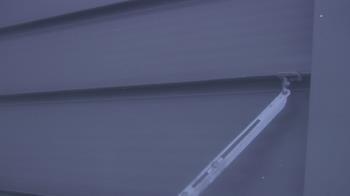 Weather camera view of Pirates Bay Water Park.