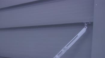 Weather camera view of Pirates Bay Water Park.