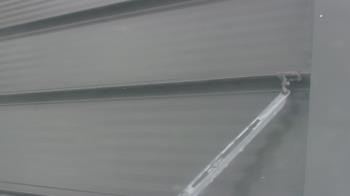 Weather camera view of Pirates Bay Water Park.