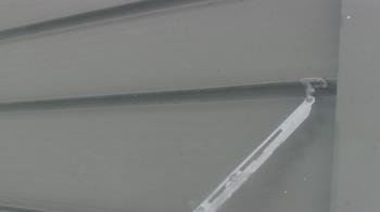 Weather camera view of Pirates Bay Water Park.