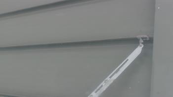 Weather camera view of Pirates Bay Water Park.