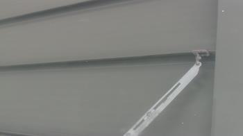 Weather camera view of Pirates Bay Water Park.