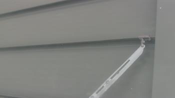 Weather camera view of Pirates Bay Water Park.