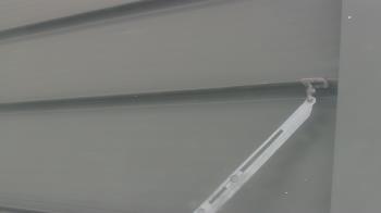 Weather camera view of Pirates Bay Water Park.