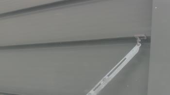 Weather camera view of Pirates Bay Water Park.