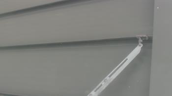 Weather camera view of Pirates Bay Water Park.