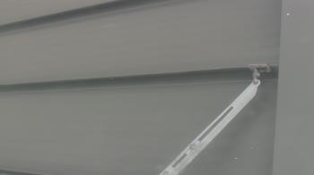 Weather camera view of Pirates Bay Water Park.