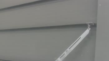 Weather camera view of Pirates Bay Water Park.