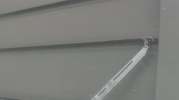 Weather camera view of Pirates Bay Water Park.