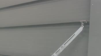 Weather camera view of Pirates Bay Water Park.