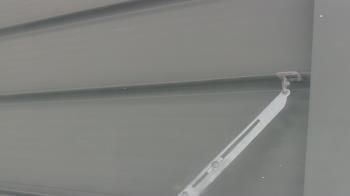 Weather camera view of Pirates Bay Water Park.