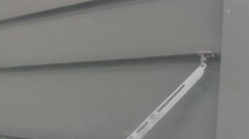 Weather camera view of Pirates Bay Water Park.