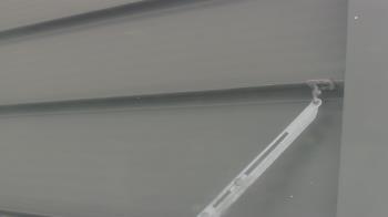 Weather camera view of Pirates Bay Water Park.