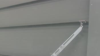 Weather camera view of Pirates Bay Water Park.