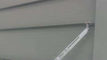 Weather camera view of Pirates Bay Water Park.