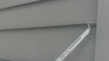 Weather camera view of Pirates Bay Water Park.