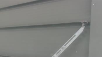 Weather camera view of Pirates Bay Water Park.