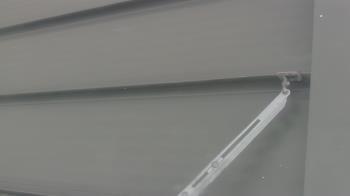 Weather camera view of Pirates Bay Water Park.