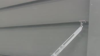 Weather camera view of Pirates Bay Water Park.