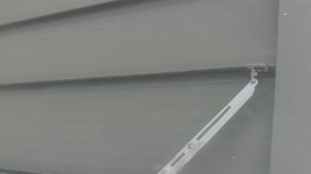 Weather camera view of Pirates Bay Water Park.