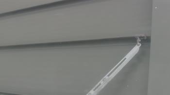 Weather camera view of Pirates Bay Water Park.