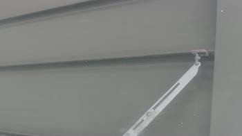 Weather camera view of Pirates Bay Water Park.