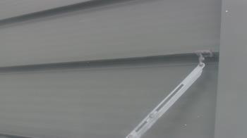 Weather camera view of Pirates Bay Water Park.