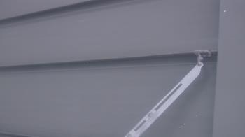 Weather camera view of Pirates Bay Water Park.