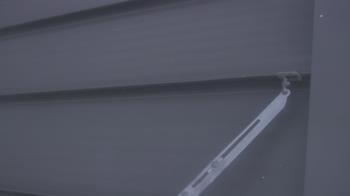 Weather camera view of Pirates Bay Water Park.