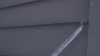 Weather camera view of Pirates Bay Water Park.