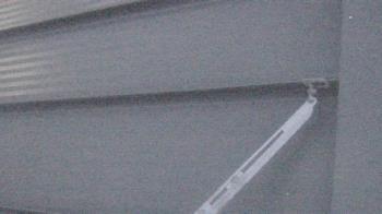 Weather camera view of Pirates Bay Water Park.