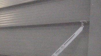 Weather camera view of Pirates Bay Water Park.