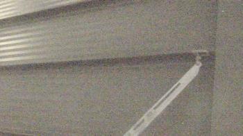 Weather camera view of Pirates Bay Water Park.