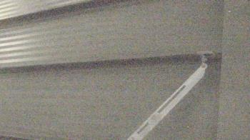 Weather camera view of Pirates Bay Water Park.