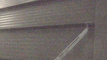 Weather camera view of Pirates Bay Water Park.