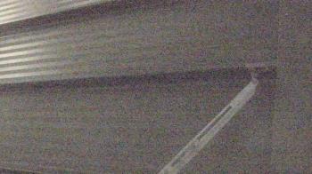 Weather camera view of Pirates Bay Water Park.