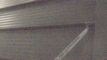 Weather camera view of Pirates Bay Water Park.