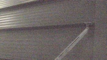 Weather camera view of Pirates Bay Water Park.