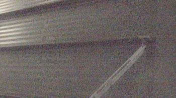 Weather camera view of Pirates Bay Water Park.