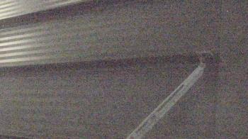 Weather camera view of Pirates Bay Water Park.