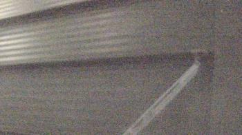 Weather camera view of Pirates Bay Water Park.