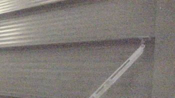 Weather camera view of Pirates Bay Water Park.