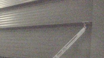 Weather camera view of Pirates Bay Water Park.