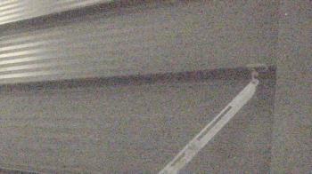 Weather camera view of Pirates Bay Water Park.