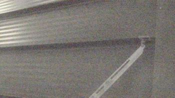 Weather camera view of Pirates Bay Water Park.